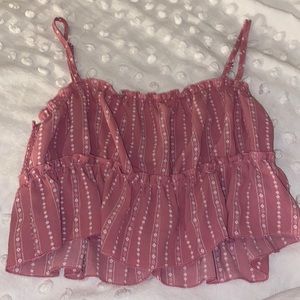 Forever 21 Tank Top - Size Small